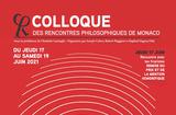 Visuel Colloque 2021-Rencontres Philo Visuel Colloque 2021-Rencontres Philo