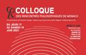 Visuel Colloque 2021-Rencontres Philo Visuel Colloque 2021-Rencontres Philo
