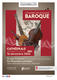 Visuel Concert Baroque - Concert Baroque