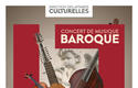 Visuel Concert Baroque - Concert Baroque Visuel Concert Baroque - Concert Baroque