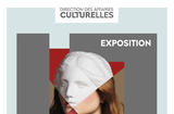 Visuel Forum des Artistes 2024 Visuel Forum des Artistes 2024