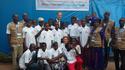 VT Mali - Renouvellement du partenariat avec le Samusocial International en faveur des jeunes en situation de rue à Bamako ©DCI VT Mali - Renouvellement du partenariat avec le Samusocial International en faveur des jeunes en situation de rue à Bamako ©DCI