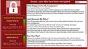 Wannacry Illustration Wannacry Illustration
