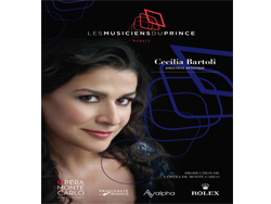 Cécilia Bartoli OCP Cécilia Bartoli OCP