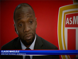 Claude Makelele