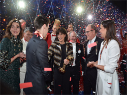 Gala Cirque 2016 Gala Cirque 2016