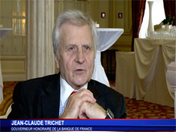 JC Trichet_MMF JC Trichet_MMF