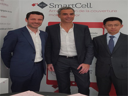 MC Telecom_SmartCell MC Telecom_SmartCell