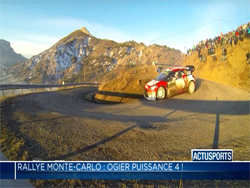Ogier_4ème Victoire Ogier_4ème Victoire