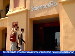SciencesPo_Patrimoine Culturelle