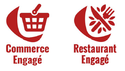 Commerce engagé Commerce engagé