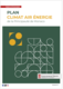 Plan Climat Air Énergie (Couverture) Plan Climat Air Énergie (Couverture)