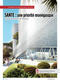 Pôle Santé 2015 - Couverture Pôle Santé 2015 - Couverture