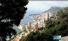 Monaco: le pays du sur-mesure dans le business - vu par Daniele Riva