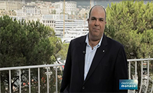 Monaco, une destination business  exceptionnelle en Europe - vu par Stelios Haji-Ioannou