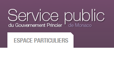 Cliquez ici pour consulter les derniers communiqués administratifs pour les particuliers