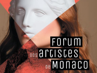 6e Forum des Artistes de Monaco : Appel à participation 