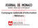 Campagne Nationale d'Information - Webinars 