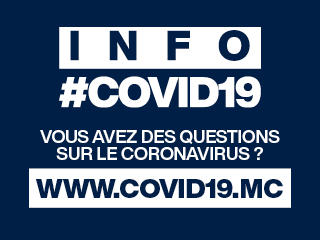 Retrouvez toutes les informations concernant la Covid-19 